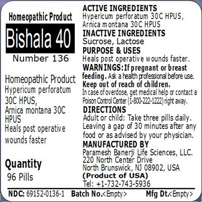 Bishala 40 (Bishala 40)